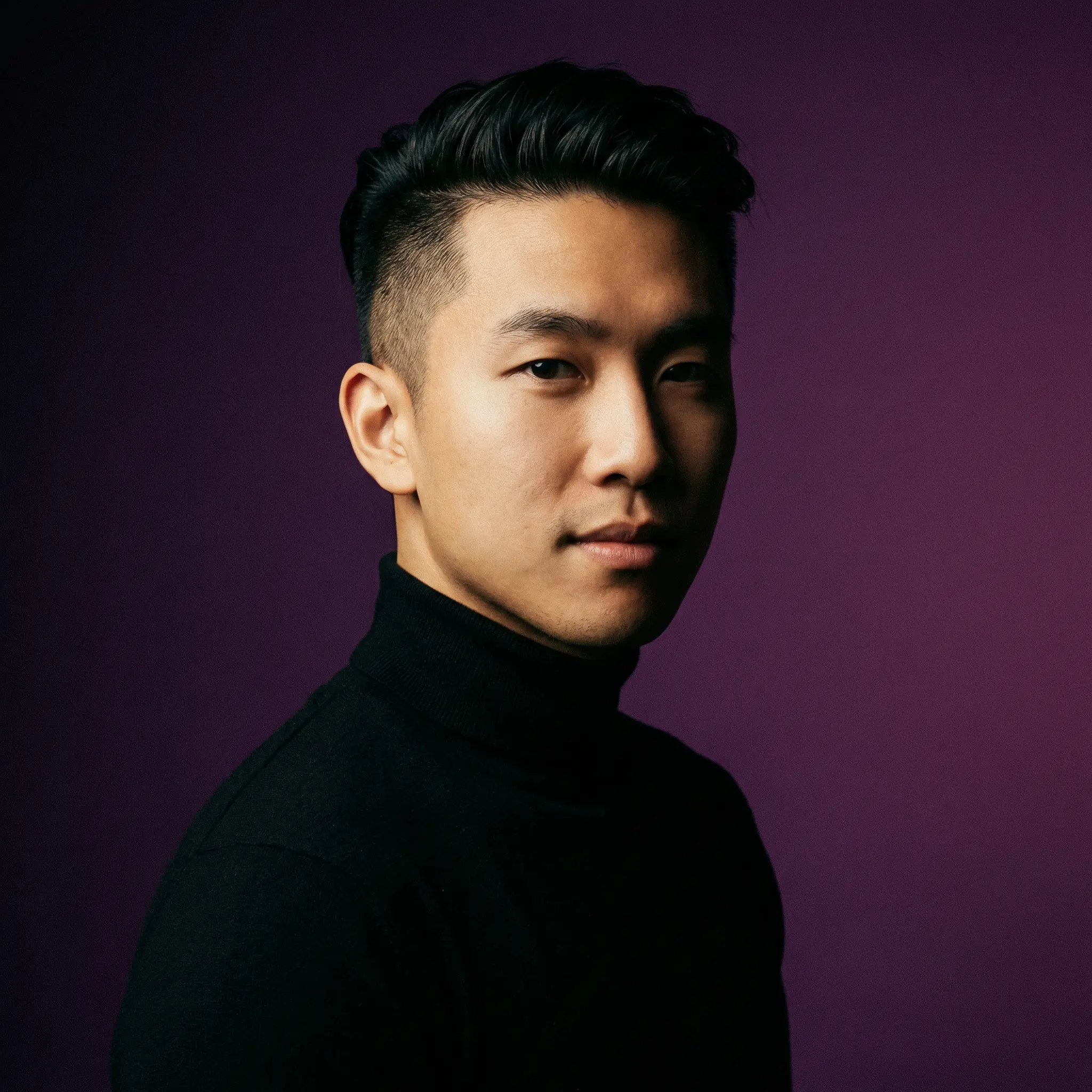 国产自拍视频技术总监李昊然