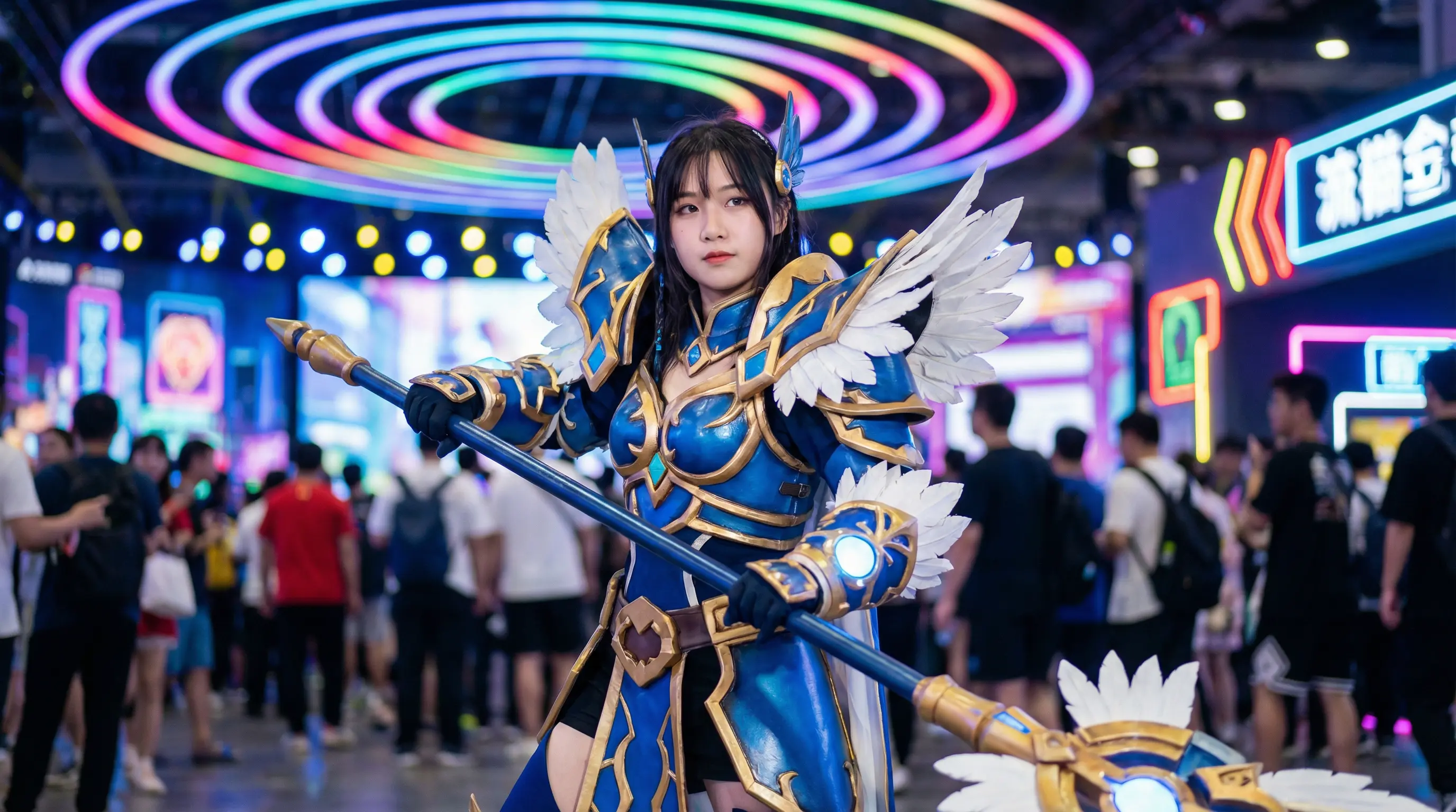 国产自拍动漫cosplay视频